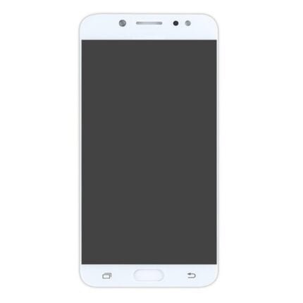 Samsung Galaxy C8 C7100 Screen Assembly (White/Black) - Quality Optionaled