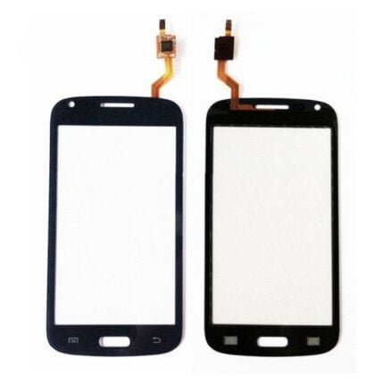 Samsung Galaxy Core Duos i8260 i8262 Touch Screen (White/Blue) - Quality Optionaled