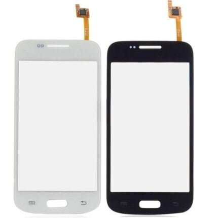 Samsung Galaxy Core Plus G350 G350E G350H Touch Screen Digitizer (White/Black) - Quality Optionaled