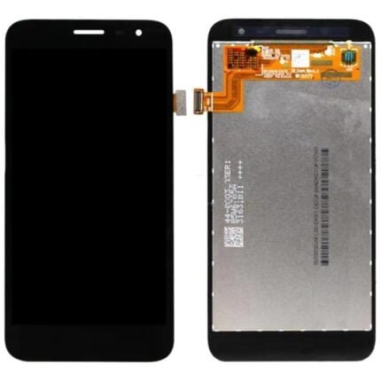 Samsung Galaxy J2 Core J260 Screen Assembly (Black) (Original)