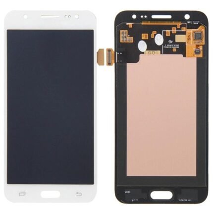 Samsung Galaxy J5 Screen Assembly (White/Gold/Black) (TFT brightness adjust)