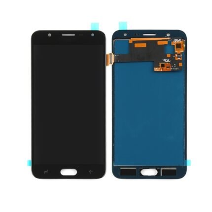 Samsung Galaxy J7 Duo (2018) J720 Screen Assembly (Black) (OEM)