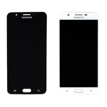 Samsung Galaxy J7 Prime 2018 G611 Screen Assembly (White/Gold/Black) (OEM)