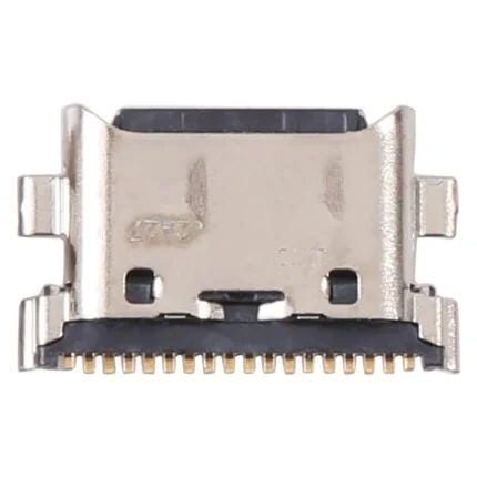 Samsung Galaxy M22/M32/M52 5G Charging Port Connector