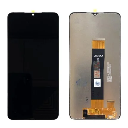 Samsung Galaxy M32 5G M326 Screen Assembly (Black) (Original)