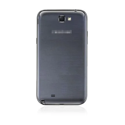 Samsung Galaxy Note 2 N7100 Battery Cover Grey Original