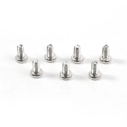 Samsung Galaxy Note 2 N7100 Screw Set Original