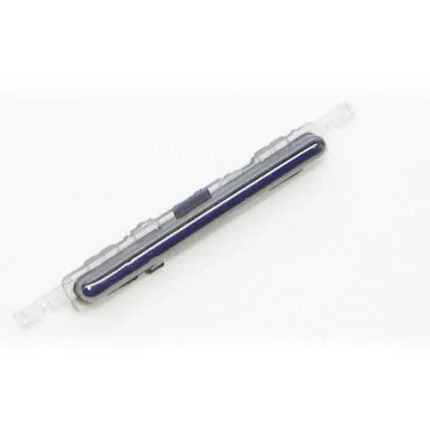 Samsung Galaxy Note 2 N7100 Side Volume Button Grey Original