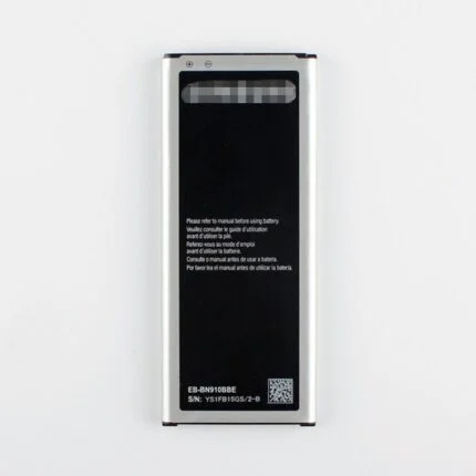 Samsung Galaxy Note 4 Series Battery (3220 mAh)