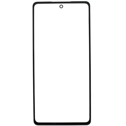 Samsung Galaxy S21 FE 5G G990 Glass Lens (Black)