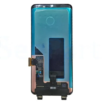 Samsung Galaxy S9 Screen Assembly (Black) (OEM Refurb)