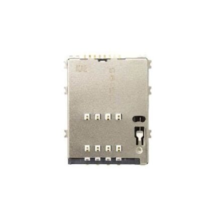 Samsung Galaxy Tab 2 10.1 P5100 Sim Card Reader Original