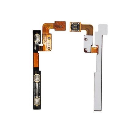 Samsung Galaxy Tab 2 7.0 P3100 Side Button Flex Cable Original