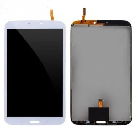 Samsung Galaxy Tab 3 8.0 T310 Wifi LCD Screen and Digitizer Assembly - White - Full Original