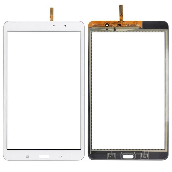 Samsung Galaxy Tab Pro 8.4 SM-T320 Digitizer Touch Screen - White - Premium