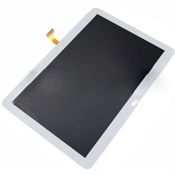 Samsung Galaxy Tab Pro T900 12.2" 2560x1600 LCD Screen and Digitizer Assembly - White - Full Original