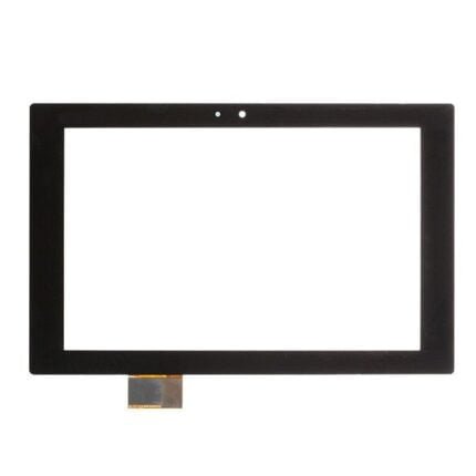 Sony Xperia Tablet Z Touch Screen Digitizer - Black - Original