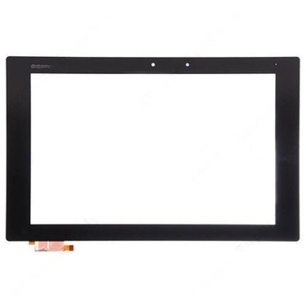 Sony Xperia Tablet Z2 SGP511 SGP512 SGP521 SGP541 Touch Screen Digitizer - Black - Original