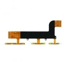 Sony Xperia XA2 Plus Power&Volume Button Flex Cable (Original)