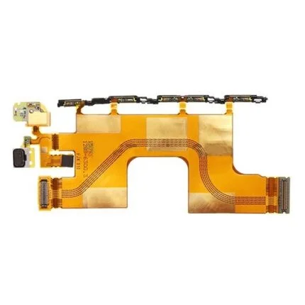 Sony Xperia Z3+ Motherboard Flex Cable Ribbon Original