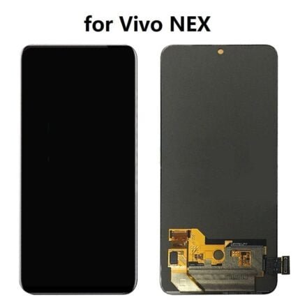 Vivo NEX Screen Replacement (Black) (Original)