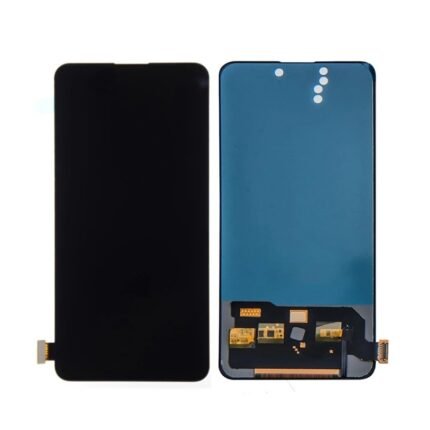 VIVO S1 Pro Screen Replacement (Black) (TFT)