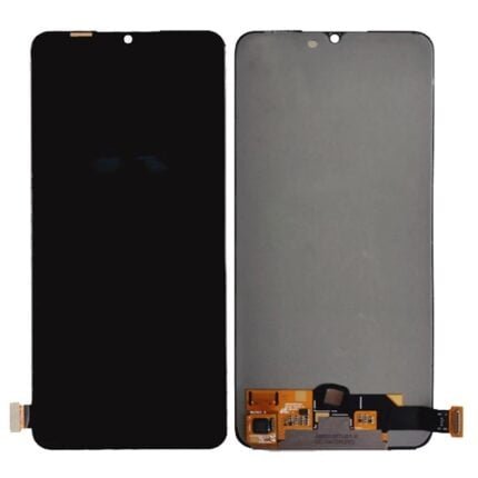 VIVO S1 Screen Replacement (Black) (OLED)