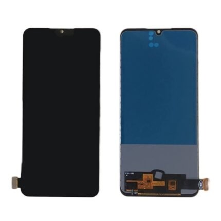 VIVO S1 Screen Replacement (Black) (TFT)
