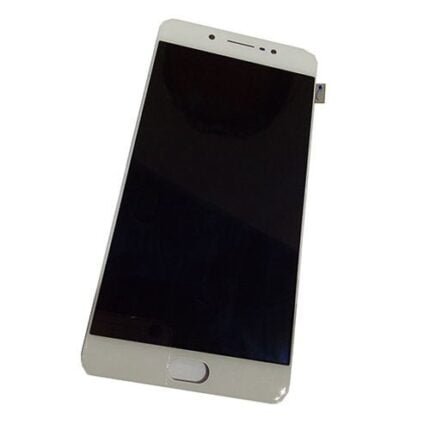 Vivo X7 Plus LCD Screen and Digitizer Assembly - White - Full Original