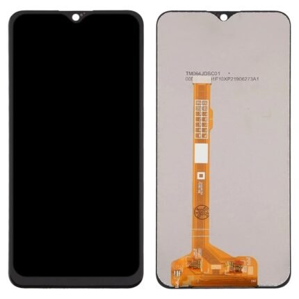 Vivo Y11 2019 Screen Replacement (Black) (Original)