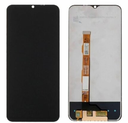 VIVO Y11s Screen Replacement (Black) (Original)