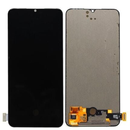 VIVO Y70 Screen Replacement (Black) (Original)