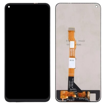 VIVO Y70s Screen Replacement (Black) (Original)