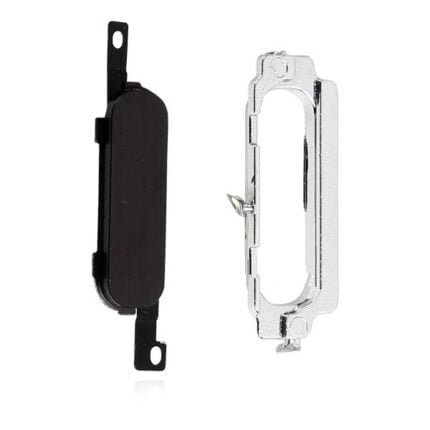 Wholesale Home Button Black Original Samsung Galaxy Note 2 N7100
