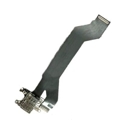 Xiaomi 12 Lite SIM Card Reader Flex Cable (Original)