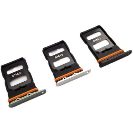 Xiaomi 13 Ultra SIM Card Tray (Silver/Green/Black) (Original)