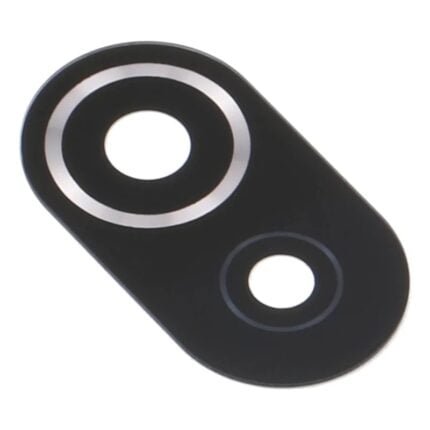 Xiaomi Mi 11 Lite 5G NE Back Camera Lens (Black) (Original)