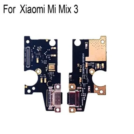 Xiaomi Mi Mix 3 Charging Port Board