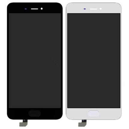 Xiaomi Mi5S Mi 5S Screen Assembly (White) (Premium)