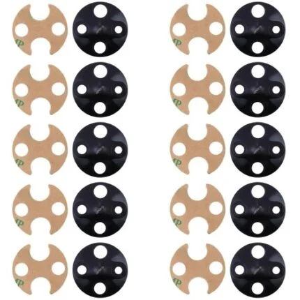 Xiaomi Poco F2 Pro Back Camera Lens (Original) 10 PCS