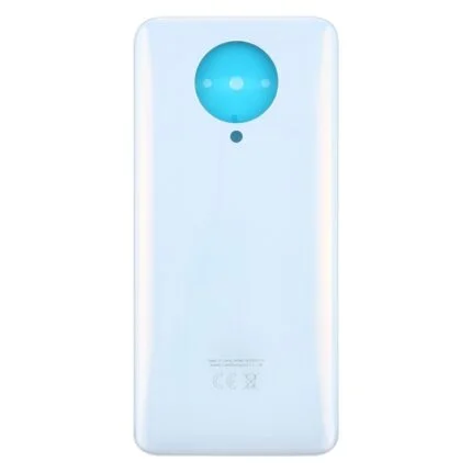Xiaomi Poco F2 Pro Battery Door (White/Purple/Blue/Gray) (Original)