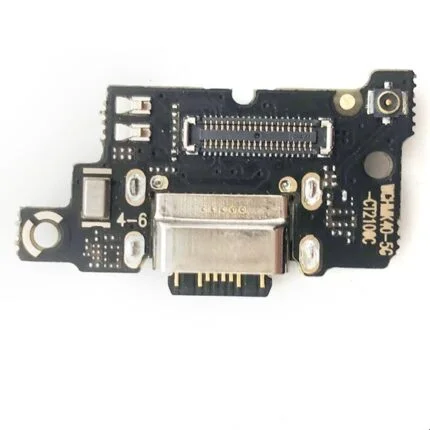 Xiaomi Poco F3 Charging Port Board (HQ)