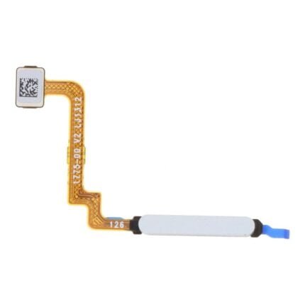 Xiaomi Redmi 10/10 Prime Fingerprint Sensor Flex Cable (Silver/Blue/Black) (Original)