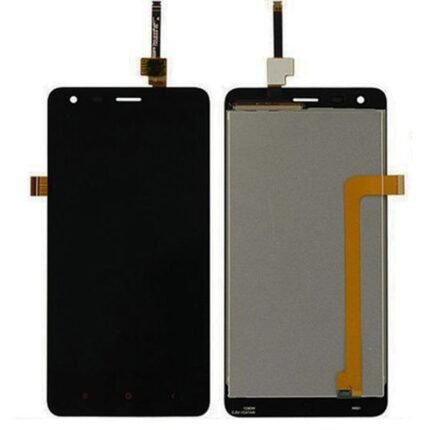 Xiaomi Redmi 2 Screen Assembly (Black) (Premium) - frame optionaled