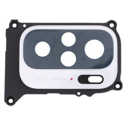 Xiaomi Redmi Note 10 4G Back Camera Lens with Bezel (White/Blue/Black) (Original)