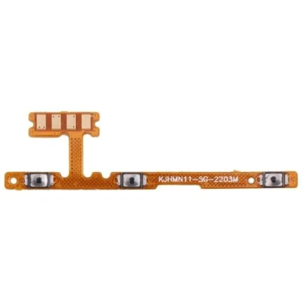 Xiaomi Redmi Note 11 Power&Volume Button Flex Cable
